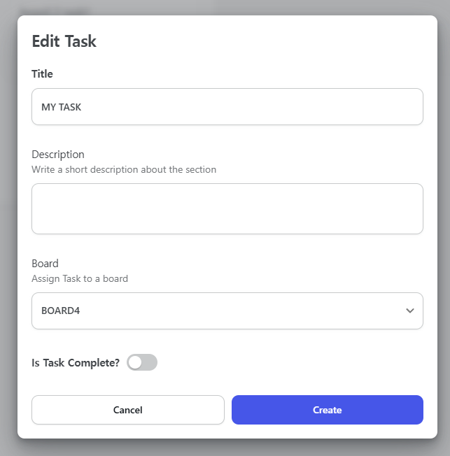 Optimistic UI Updates & Mobile Support